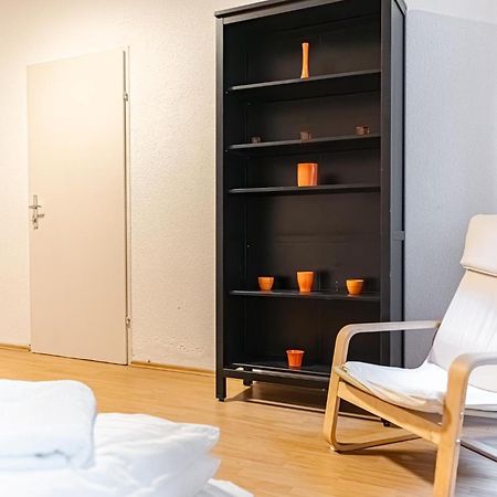 Chic Apartment - Very Central And Well Connected Vienna Luaran gambar