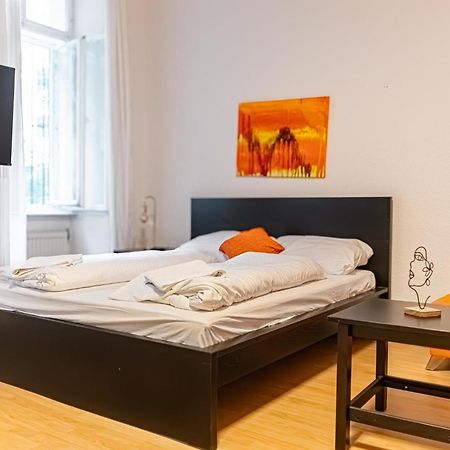 Chic Apartment - Very Central And Well Connected Vienna Luaran gambar