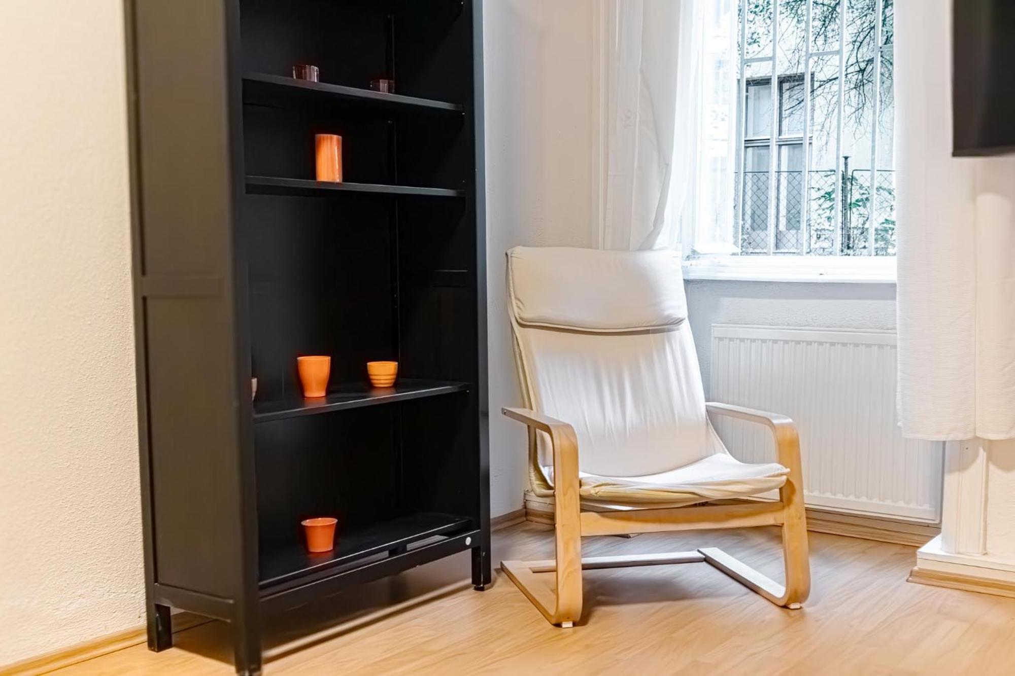 Chic Apartment - Very Central And Well Connected Vienna Luaran gambar