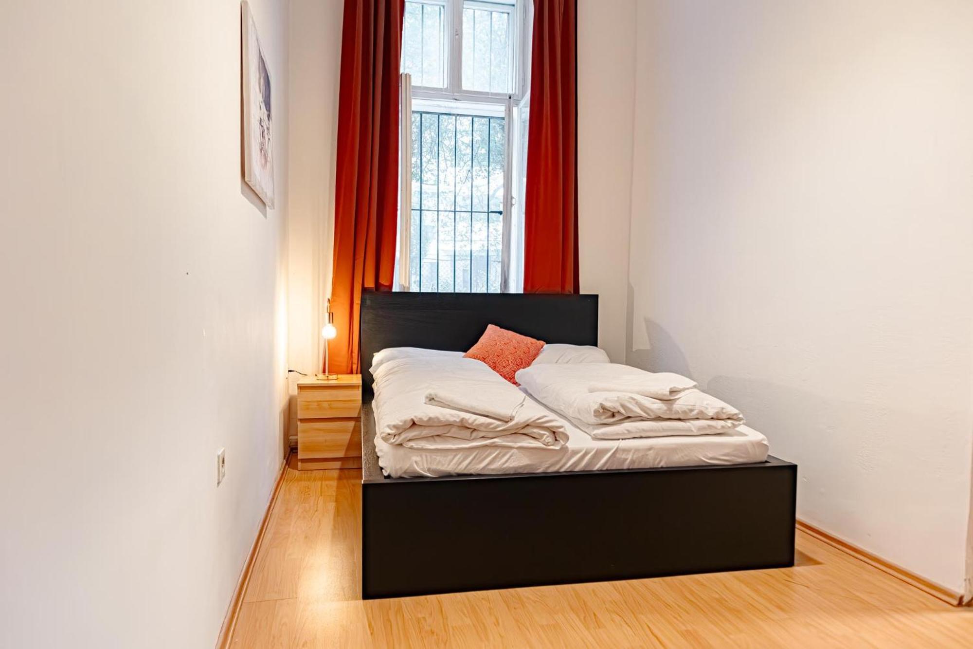 Chic Apartment - Very Central And Well Connected Vienna Luaran gambar