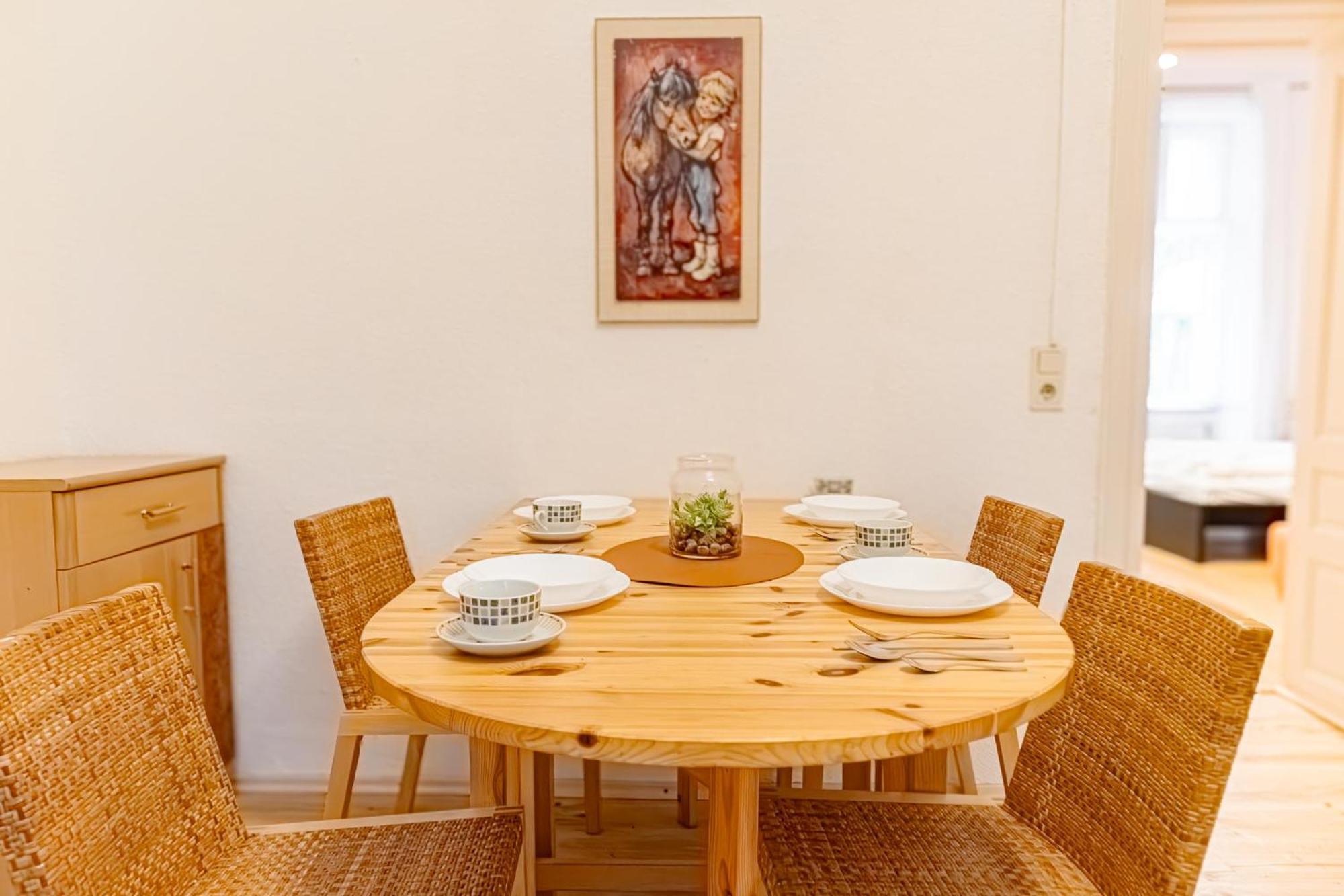 Chic Apartment - Very Central And Well Connected Vienna Luaran gambar